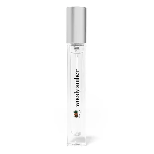 Miniatura 24 de Just Juice - Las noches de hoguera de The Summer I Turned Pretty - Perfume de especias cálidas y vainilla tostada para mujeres y hombres - 0.3 oz