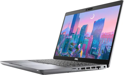 Miniatura 3 de Dell Computadora portátil Latitude 5410 FHD de 14 pulgadas (1920 x 1080), Intel 10ª generación Core i5-10310U 1.7GHz, 16GB RAM DDR4, 256GB SSD