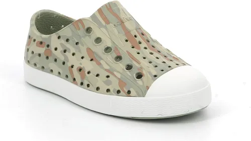 Miniatura 2 de BILLY Footwear unisex-child Jefferson Print (Little Kid)