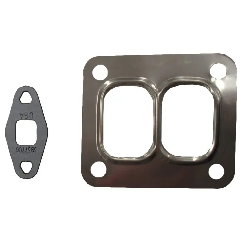Miniatura 5 de RAParts - Turbocompresor John Deere AR70987 compatible con JD 6602 7700 5200 644 646B 690
