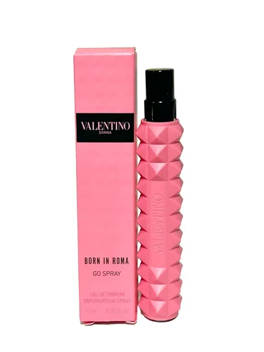 Miniatura 9 de Valentino Donna Born In Roma Coral Fantasy para mujer 1.0 oz Eau de Parfum Spray