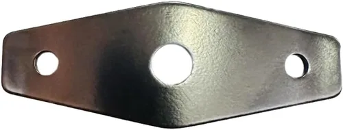 GardenPal Cuchilla de soporte de campana para MTD, Troy-Bilt, Yard Man, Arnold, Remington, máquinas de patio, para ryobi, reemplazar OEM