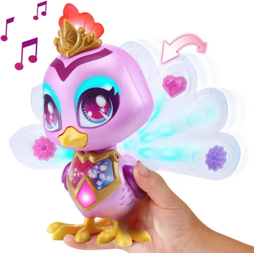Miniatura 2 de VTech Sparklings Penny The Peacock