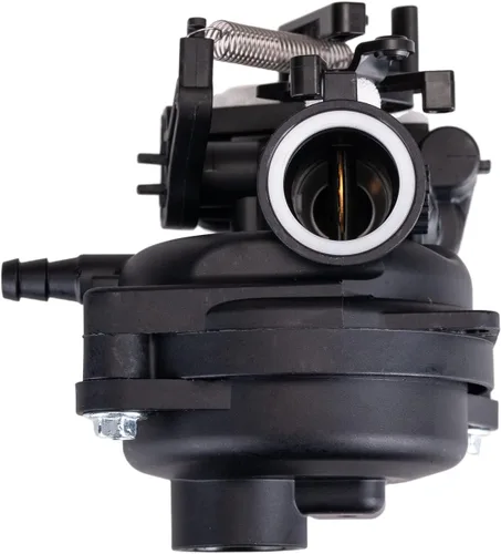 Miniatura 3 de 799584 Carburador con bujía y filtro de aire de repuesto para motores 592361, 594529, 594508, 594507 compatible con motores 550EX 625EX 675EX 725EXI