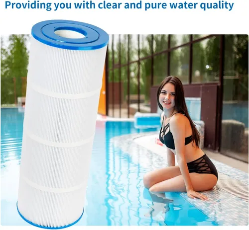 Miniatura 5 de Filtro de piscina de repuesto compatible con SwimClear C3025, C3030, PA81, C-7483, FC-1225, FC-6425, Ultral-A3, Fliter de piscina y spa