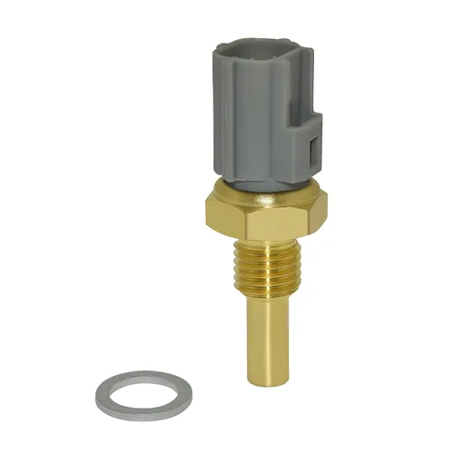Miniatura 2 de Sensor de temperatura del refrigerante 13650-10G00 compatible con Suzuki GSX-R600 750 1000 GSX1300R Hayabusa GSR600