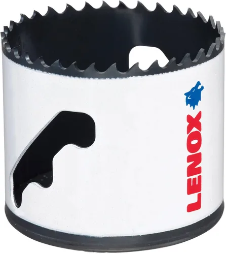 Miniatura 5 de Lenox Sierra perforadora - 16 L 1 pulg. (25 mm)