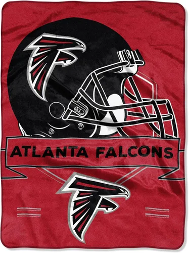 Miniatura 25 de Northwest NFL Unisex-Adult Raschel Throw Blanket