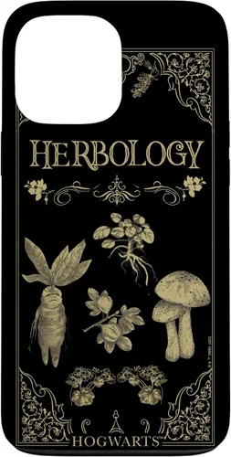 Miniatura 23 de Funda para iPhone 14 Pro Harry Potter y la Orden de la Clase de Herbología Phoenix