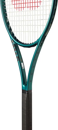 Miniatura 6 de Wilson Blade 98 (18x20) V9 Performance - Raquetas de tenis - Encordadas con Sensation 16 Natural a tensión de rango medio