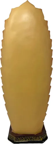 Miniatura 4 de miSantuario Virgen De Guadalupe - Estatua de resina de 16 pulgadas de Nuestra Señora de Guadalupe