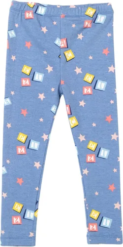 Miniatura 6 de CoComelon JJ - Conjunto de sudadera y pantalones de vellón para bebés y niñas pequeñas