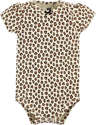 Miniatura 31 de Hudson Baby baby-girls Cotton Bodysuits 3-pack