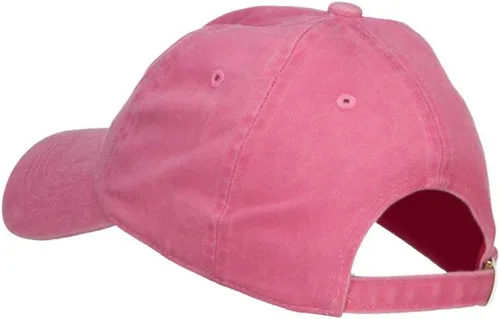 Miniatura 18 de Gorra lavada bordada Golden Retriever
