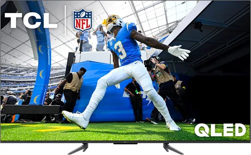 Miniatura 14 de TCL Smart TV QLED 4K de 55 pulgadas Serie Q6 con Google TV (55Q650G, Modelo 2023) Dolby Vision, Dolby Atmos, HDR Pro+, Acelerador de juego