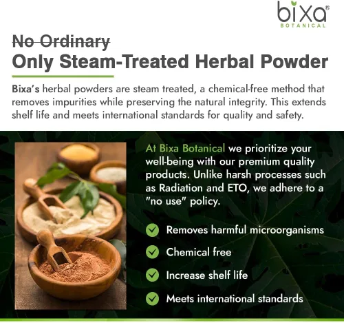 Miniatura 4 de bixa BOTANICAL Greater Galangal Root Powder Alpinia Galanga (Kulinjan) Perfecto para sopas y cocinar Suplemento de hierbas ayurvédicas