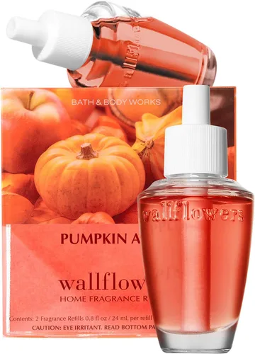 Miniatura 16 de Bath and Body Works - Paquete de 6 alhelíes de fruta de la pasión Aloha Kiwi (0.8 fl oz / 0.8 fl oz) Recambio de fragancia