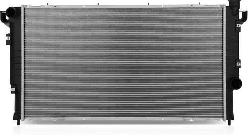 Miniatura 109 de SCITOO 19 Radiador Fit 1990-1993 para Honda para Accord 2.2L 1992-1996 para Honda para Prelude 2.2L