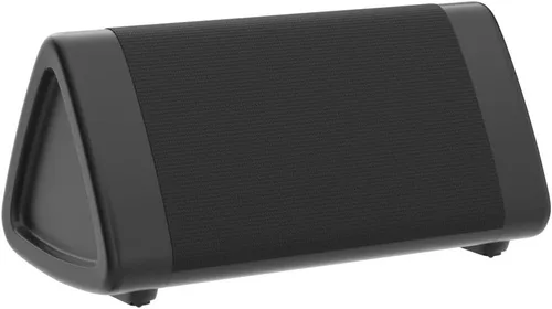 Miniatura 4 de Bocina de siguiente generación inalámbrica ultraportátil Bluetooth Angle 3 OontZ de Cambridge Soundworks: volumen más alto de 10 W+, más bajos