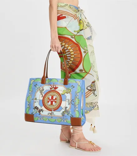 Miniatura 5 de Tory Burch Bolso Ella para mujer