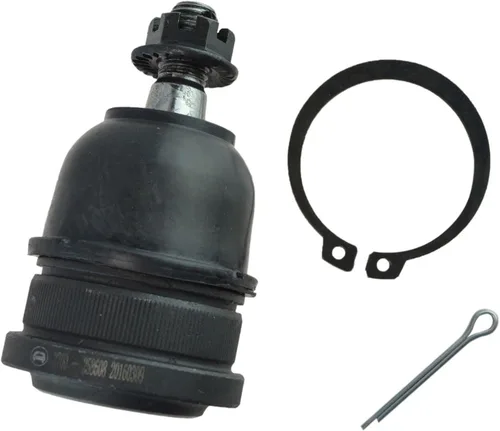 Miniatura 203 de TRQ Juego de juntas esféricas delanteras superior e inferior para lado del conductor y del pasajero Compatible con Acura TL 2009-2014 Acura TSX