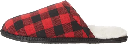Miniatura 8 de Tienda Essentials Pantuflas acogedoras para hombre