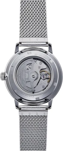Miniatura 3 de Orient Reloj contemporáneo RA-AC0E05N10B de acero inoxidable para hombre analógico automático