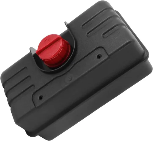 Miniatura 4 de Depósito de Combustible con Tapa de Gas 4 Quart Compatible con Varios Motores Tecumseh Incluyendo H35-45751Y HM100-159090H HM80-155490S HM80-155579T