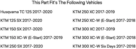 Miniatura 2 de Motion Pro Cable del acelerador - Compatible con: KTM 250 XC 2017-2019