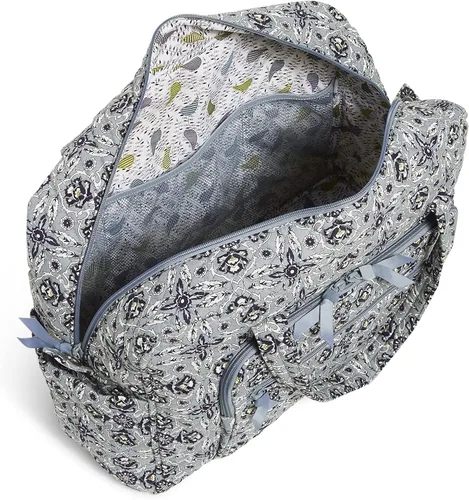 Miniatura 3 de Vera Bradley Weekender Travel Bag, Cotton