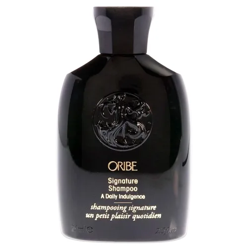 Miniatura 9 de Oribe Signature Shampoo - Hydrates & Protects Hair - Adds Shine & Softens