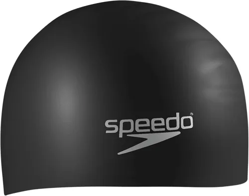 Miniatura 9 de Speedo Gorro de natación de pelo largo de silicona Rosa