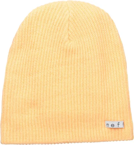Miniatura 30 de NEFF - Gorro jaspeado de uso diario, para hombre y mujer