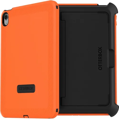 Miniatura 10 de OtterBox Defender Series - Funda para iPad (A16) y iPad de 10ª generación, Aqua Explorer, resistente, duradera, protección multicapa