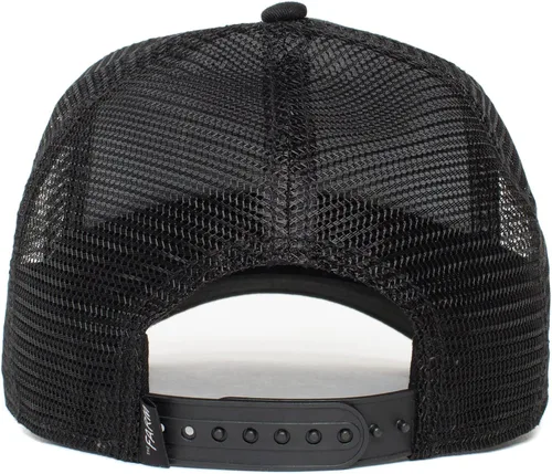 Miniatura 2 de Goorin Bros The Farm Adjustable Snapback Mesh Trucker Hat