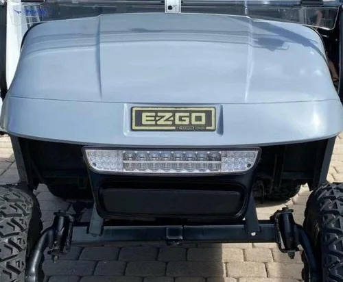 Miniatura 2 de EZGO TXT (96-13) Kit de barra de luz LED prémium