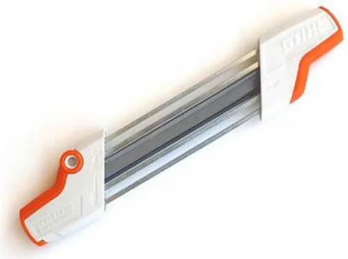 Miniatura 2 de Stihl 2 N 1 Easy File, afiladora de cadena de motosierra de 3/8