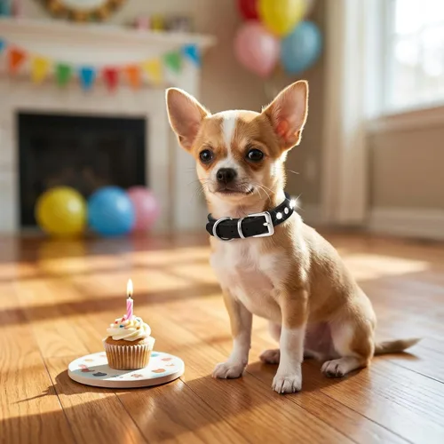 Miniatura 5 de Collar de Perro de Cuero de Gamuza con Pedrería de Cristal Diamante Colorido Brillante para Cachorras y Gatos Collares XS Mascotas Pequeñas
