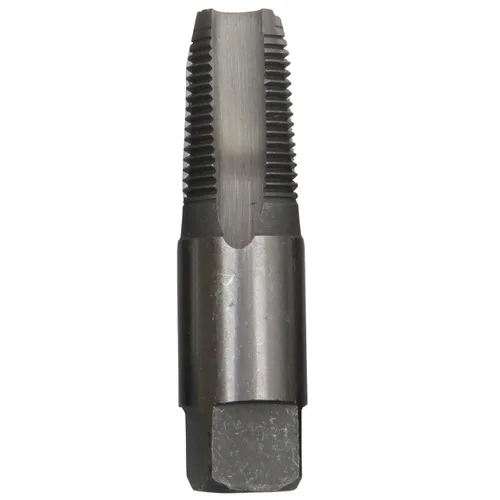 Miniatura 8 de Drill America Juego de 5 llaves de tubería NPT (1/8", 1/4", 3/8", 1/2" y 3/4"), juego de llaves de plomería de acero al carbono, estuche