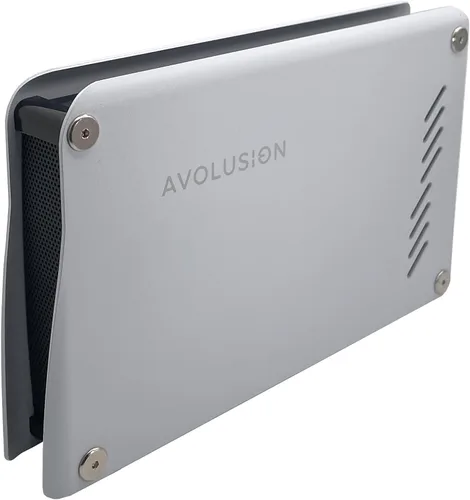 Miniatura 8 de Avolusion Disco duro externo USB 3.0 de la serie M5 de 16 TB para PC de sobremesa WindowsOS