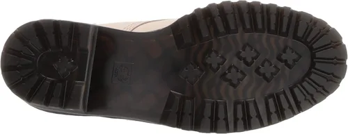 Miniatura 4 de dr. martens para mujer Leona 7corbata maletero