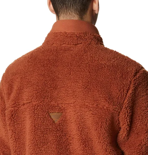 Miniatura 6 de Columbia Roughtail Sherpa Fz - Chaqueta para hombre