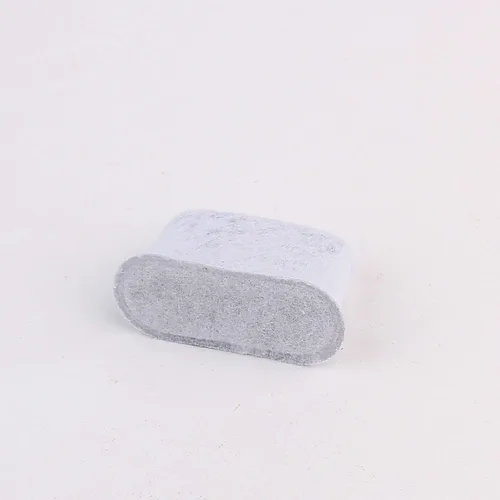 Miniatura 8 de Piezas de repuesto Soporte para filtro de agua con paquete de 3 filtros de agua de carbón, compatible con cafetera cuisinart (negro)