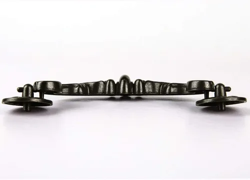 Miniatura 2 de Estilo de hardware