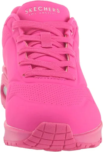 Miniatura 2 de Skechers UNO-Night Shades - Zapatos deportivos para mujer