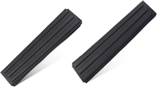 Miniatura 17 de Moldura para portón trasero compatible con Ford Explorer Sport Trac 2007 2008 2009 2010 cubierta de moldura de puerta trasera trasera negra