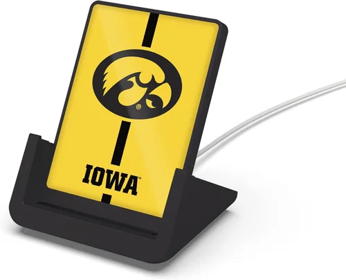 Miniatura 53 de SOAR NCAA Cell Phone Wireless Charging Stand V.4