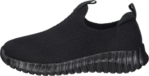 Miniatura 8 de Skechers Unisex Niño Elite Flex-Wasik Zapatilla
