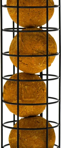 Miniatura 5 de C&S Alimentador de bolas de masa de sebo para aves silvestres