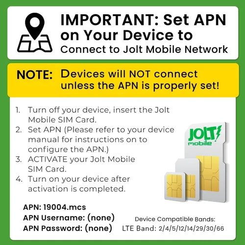Miniatura 5 de Tarjeta SIM de datos prepagada, alta velocidad, 5G 4G LTE, red nacional de AT&T, solo plan de datos, servicio de Internet, sin contrato.